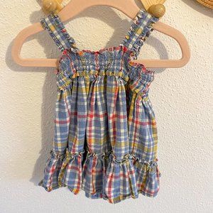 Beatrix Potter by BabyGap Dress